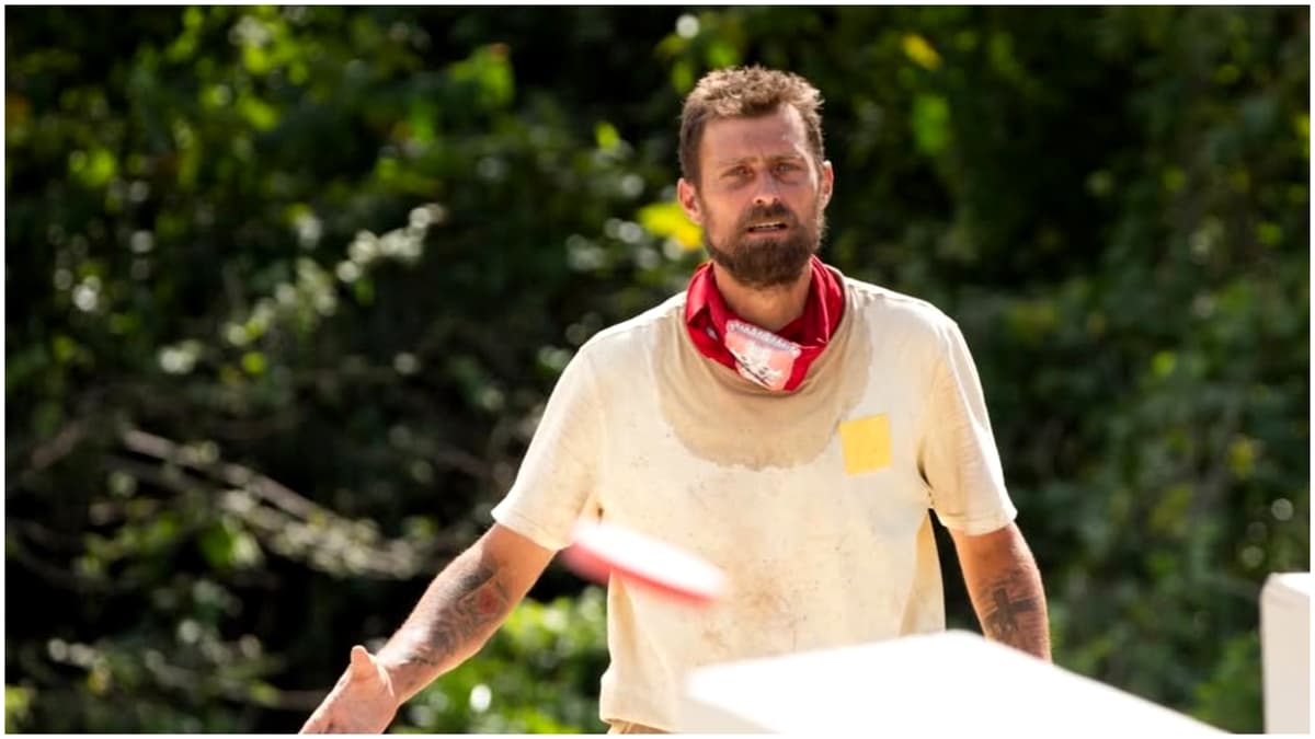 Gabi Tamaș, din nou în centrul unui scandal la Survivor. Acuzații privind comportamentul său în culise