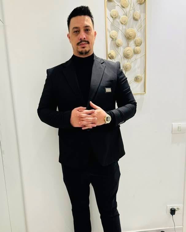 Dani Prințul Banatului, internat după un infarct. Cum se simte acum artistul