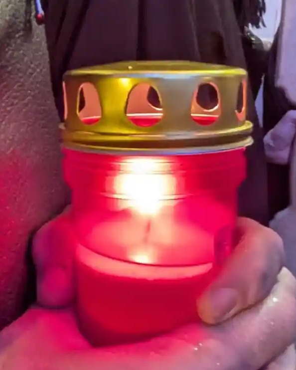 Va ajunge sau nu Lumina Sfântă de la Ierusalim de Paște? Precizările făcute de BOR