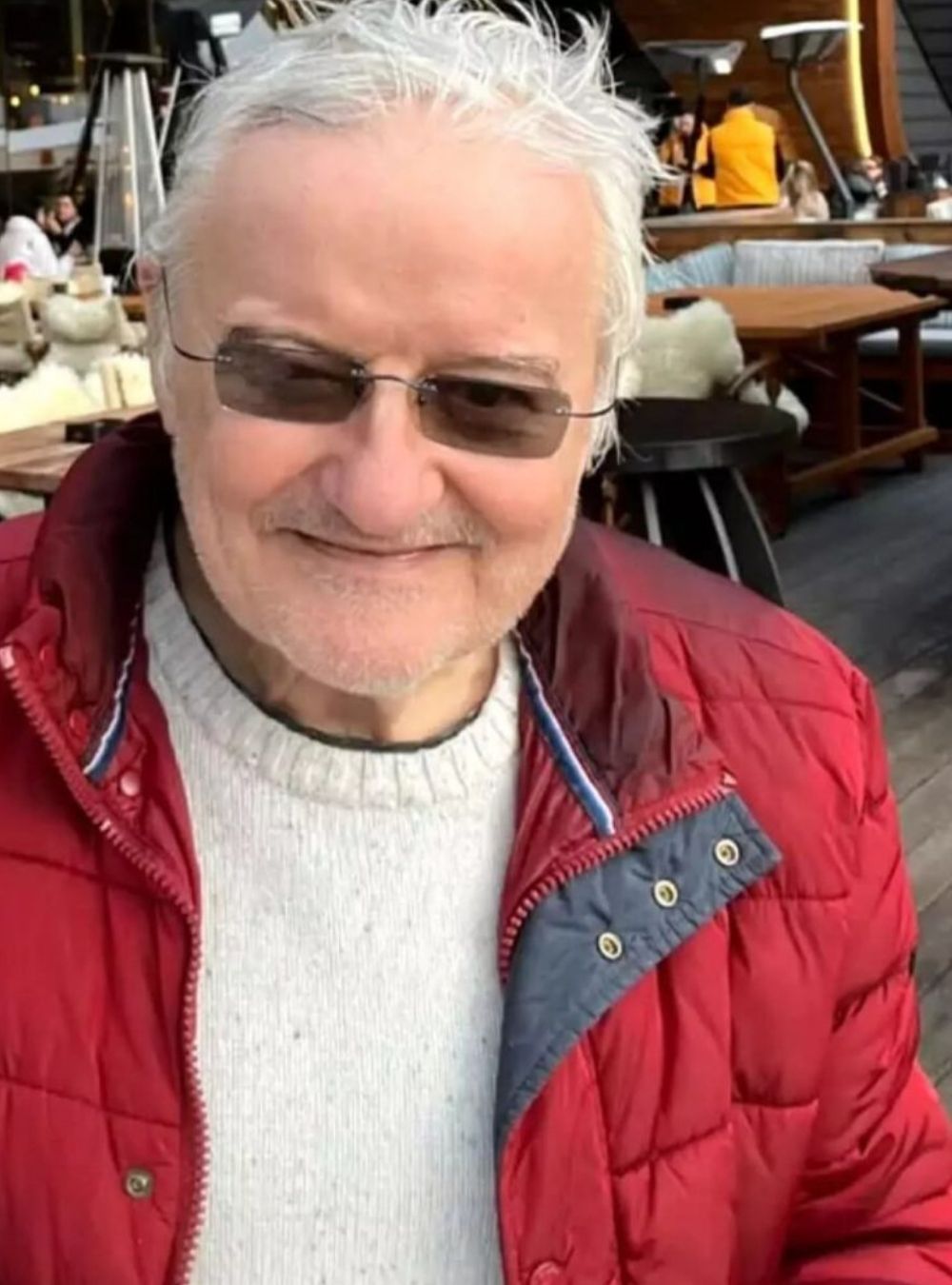 Irinel Columbeanu, un nou capitol în viața sa: schimbare, echilibru și redefinire personală