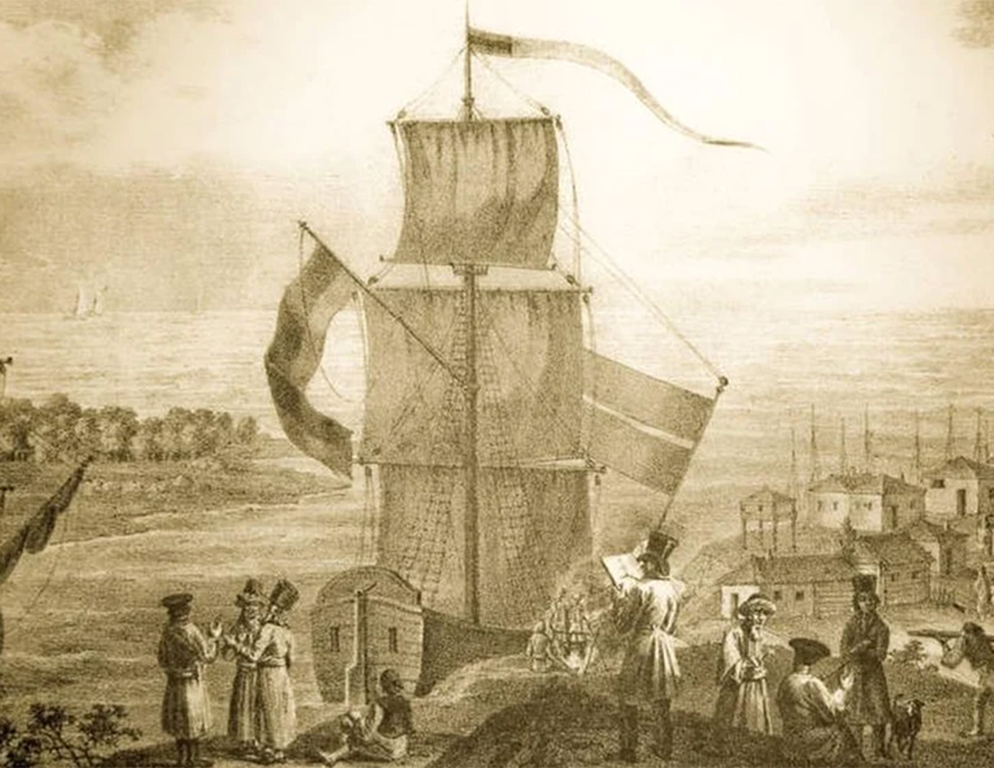 „Vaticanul” României: orașul care a funcționat ca un stat independent timp de peste 80 de ani