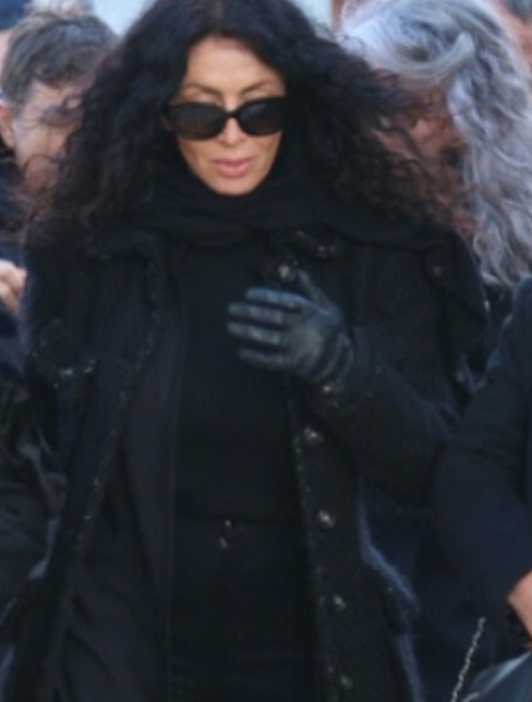 Mihaela Rădulescu, mesaj public după 8 luni de tăcere. Primul Paște fără Felix Baugartner: „Am ales să nu plâng”