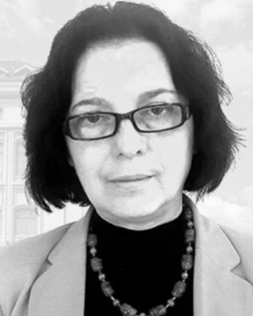 Roxana Chiriță s-a stins în Săptămâna Mare. O pierdere grea pentru medicina românească