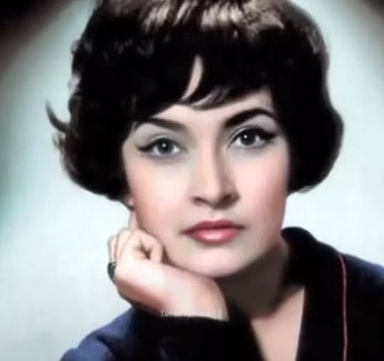 Secretul longevității și energiei! Cum reușește Sanda Țăranu să se mențină în formă la 84 de ani