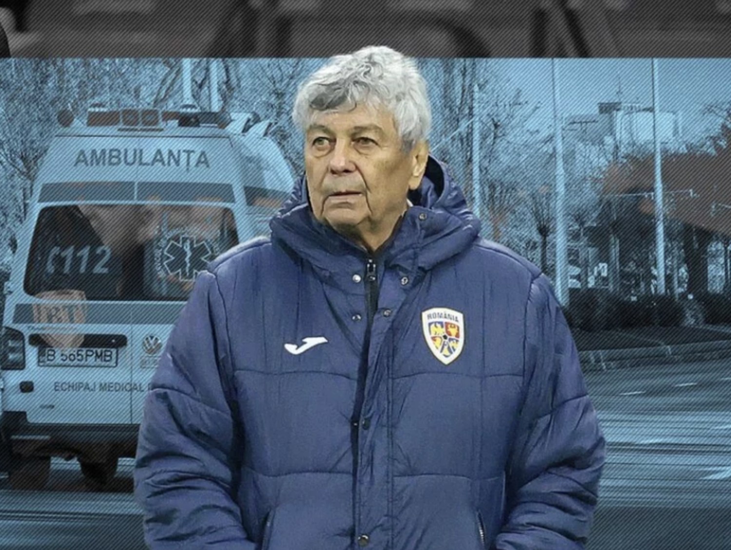 ULTIMA ORĂ! Ministrul Sănătății, declarații de ultim moment despre Mircea Lucescu