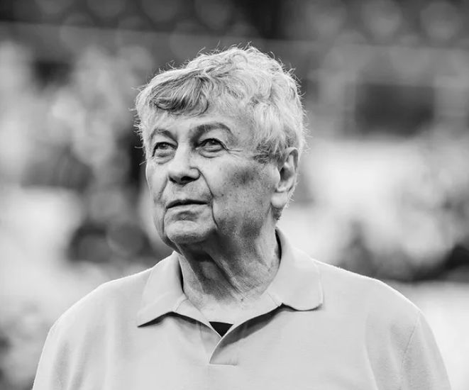 Mircea Lucescu și-a intuit sfârșitul? Mesajul de pe cavou care i-a emoționat pe toți