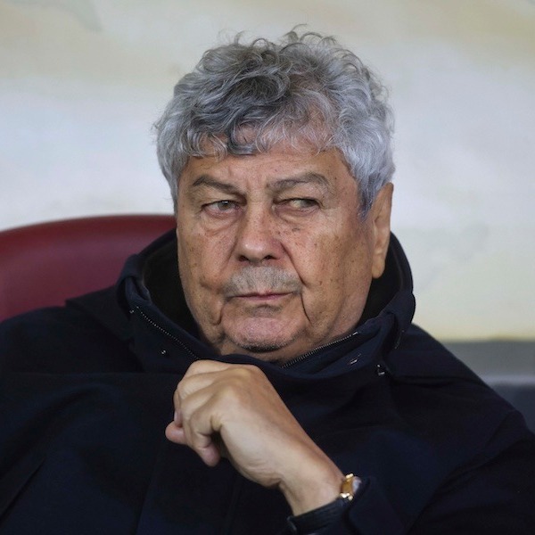 Din păcate, e adevărat! Mircea Lucescu a fost răpus de…
