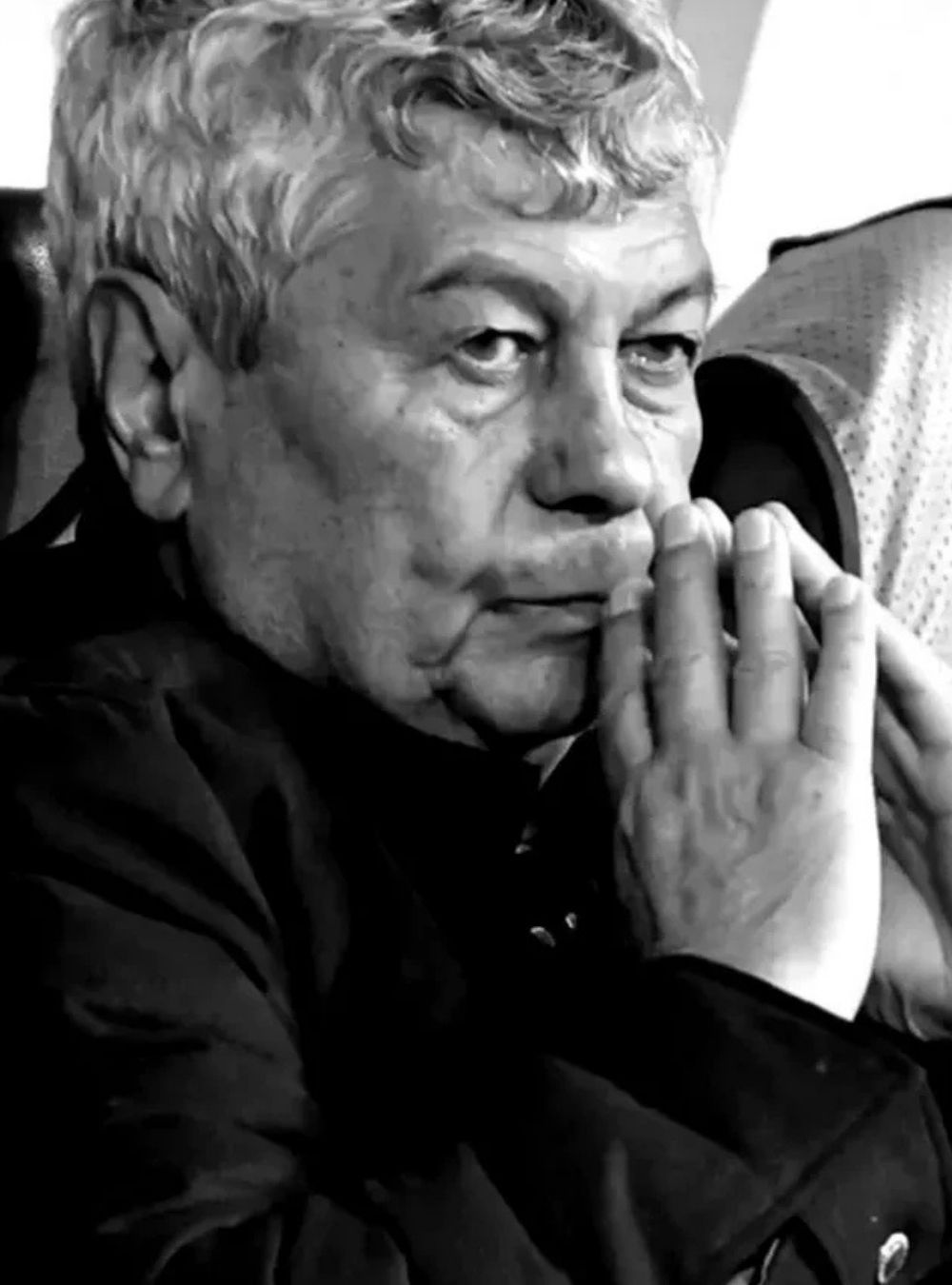 ROMANIA IN DOLIU ! A murit Mircea Lucescu