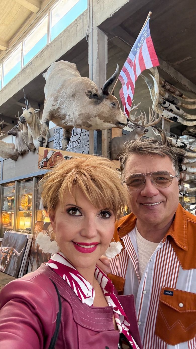 Marina Almășan, surpriză de proporții! A fost cerută în căsătorie în vacanță. Cum arată inelul primit de la Sorin Mărcuș: