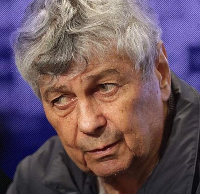 UEFA, mesaj care a emoționat lumea după dispariția lui Mircea Lucescu