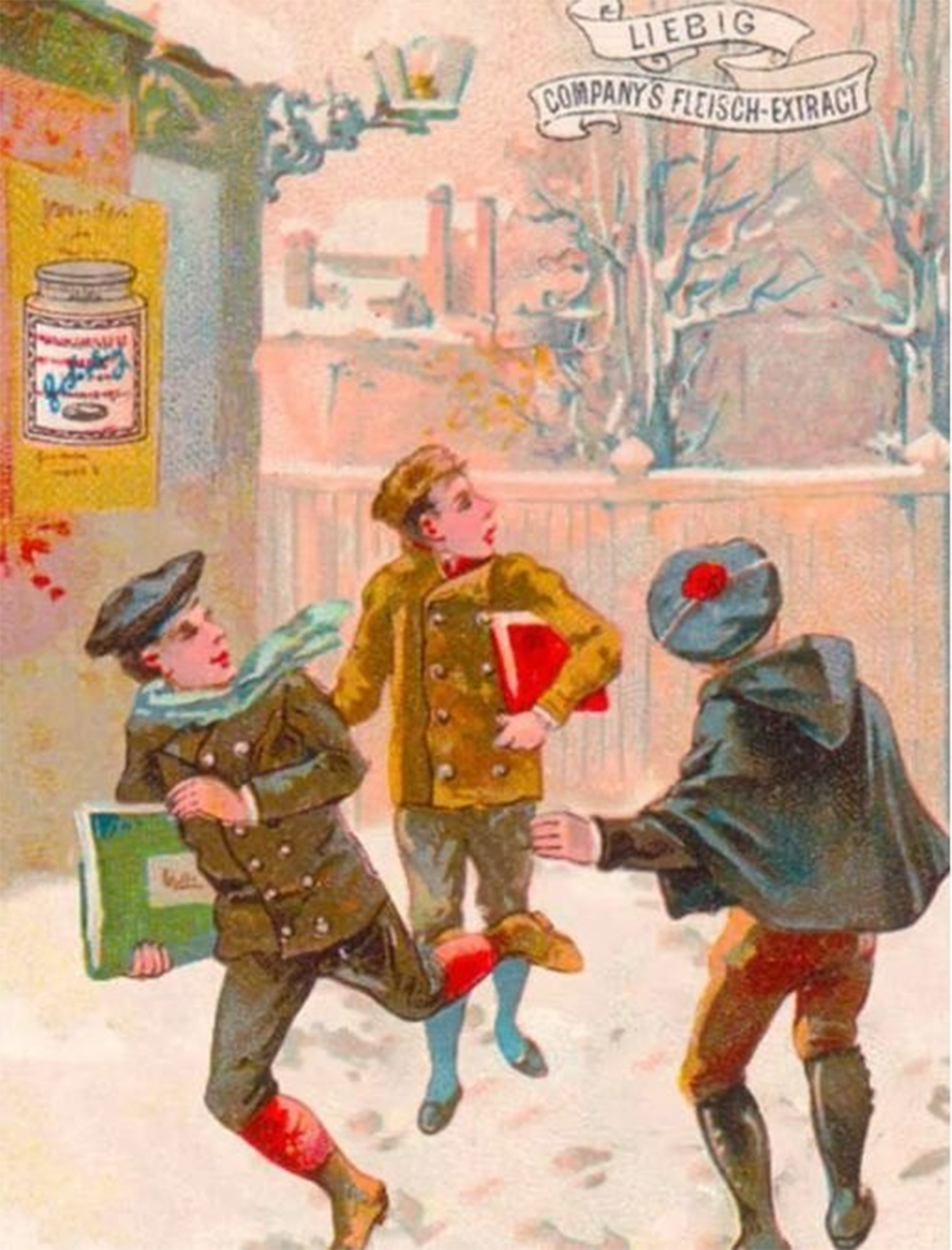 Test de logică: Poți descoperi polițistul ascuns din această fotografie veche?