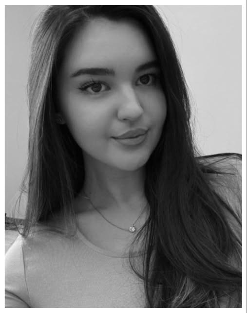 Imagini sfâșietoare cu Andreea Cuciuc surprinse înainte de Balul Bobocilor! Ce au observat toți cei care au privit filmarea: „Doamne… nu pot să cred…”