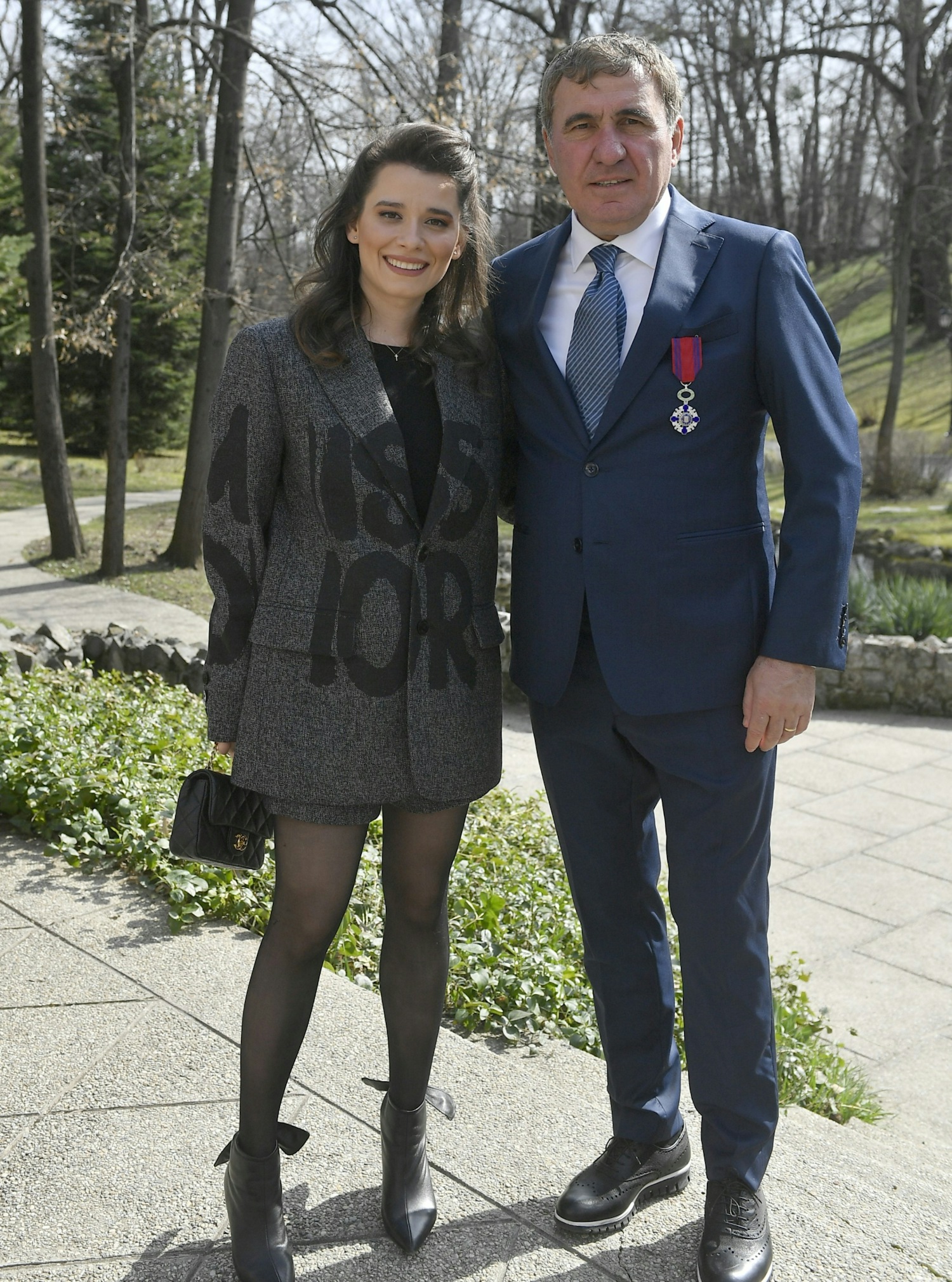 resa turcă: „Naționala României finalizează negocierile cu Gică Hagi