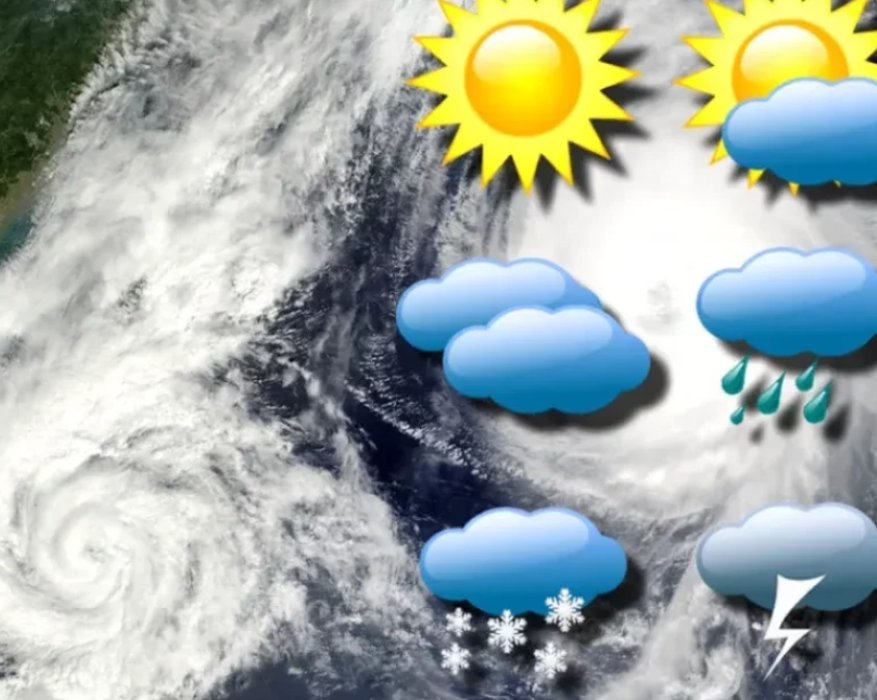 Iarnă în plină primăvară! Zăpadă de aproape 2 metri și frig de Paște. Meteorologii anunță vreme severă