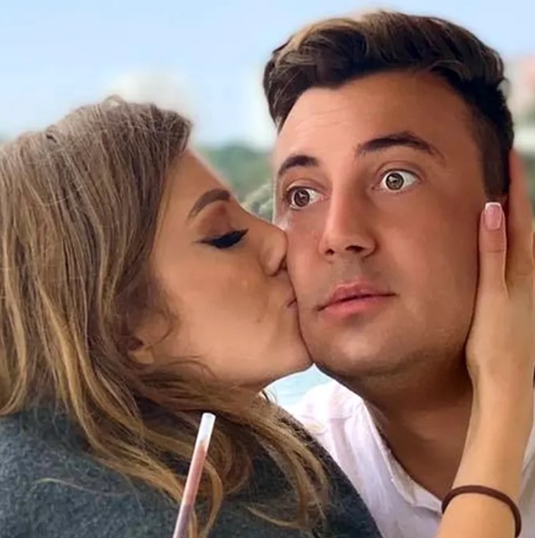 Divorțul dintre Valentin Sanfira și Codruța Filip ia amploare. Florin Burescu face dezvăluiri despre firea „vulcanică” a artistului