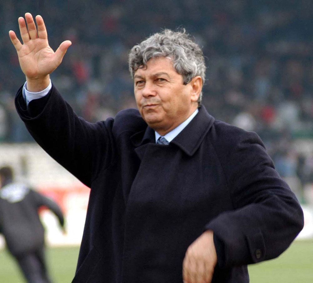 Mircea Lucescu și-a pregătit din timp locul de veci: mesajul care îi definește întreaga viață