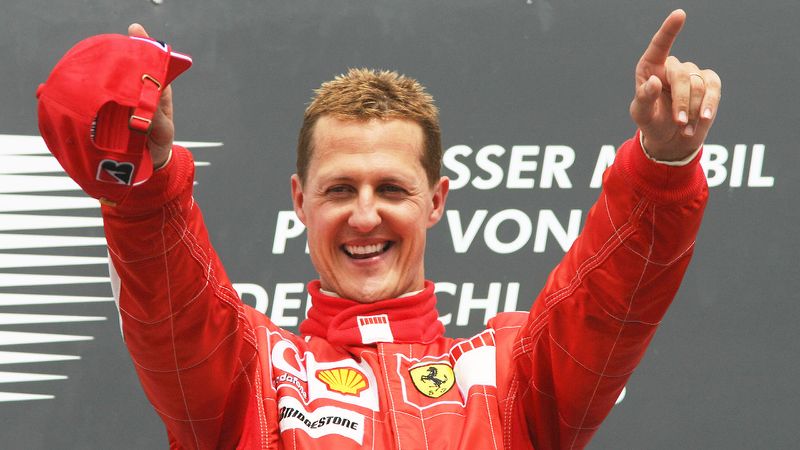 Anunț neașteptat despre Michael Schumacher! Nu mai este…