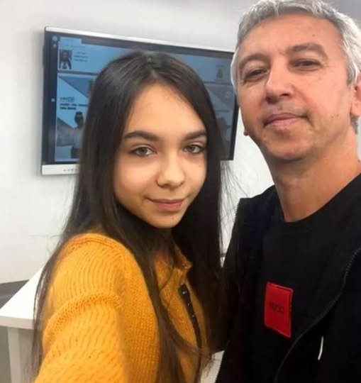 Fiica lui Dan Diaconescu impresionează! Performanță rară la doar 16 ani și un vis uriaș: vrea Premiul Nobel