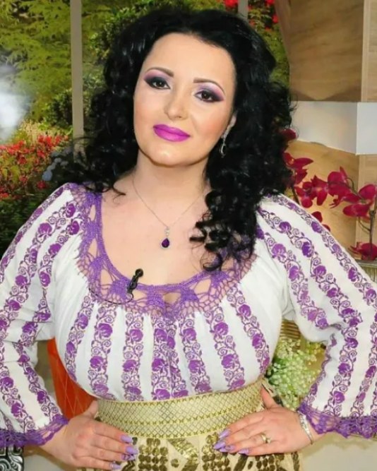 Silvana Rîciu trece prin clipe dificile înainte de Paște! Artista a anunțat …