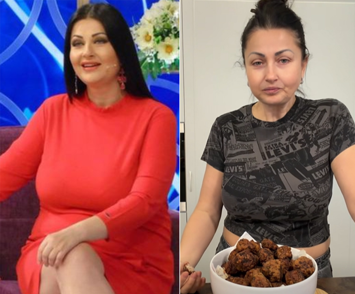 Gabriela Cristea, apariție spectaculoasă în costum de baie! Transformarea după ce a slăbit 30 de kilograme i-a lăsat pe toți fără cuvinte