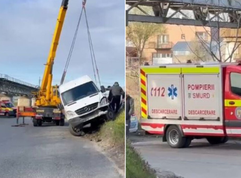 ALERTĂ! A fost instituit Planul Roșu de intervenție!