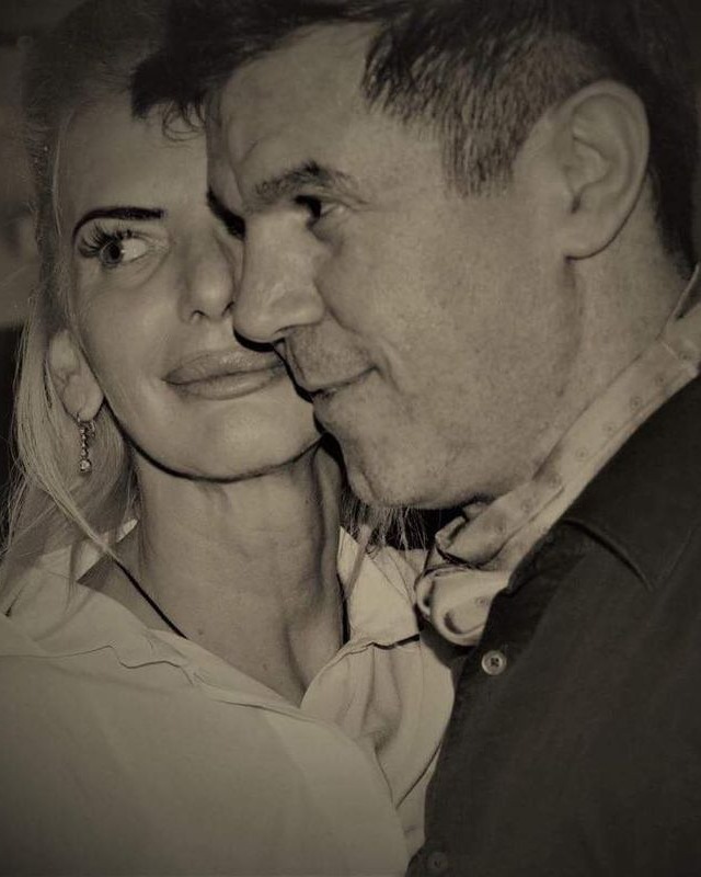 Știrea momentului! Văduva lui Mihai Leu…