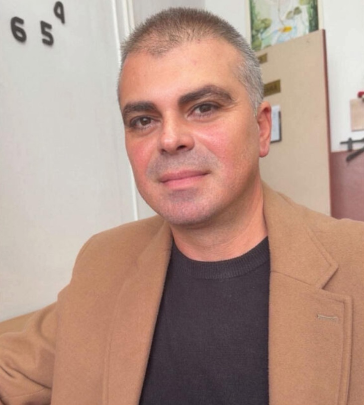 Durere în Târgu Jiu: profesorul Ovidiu Viezure, găsit fără viață de propriii elevi