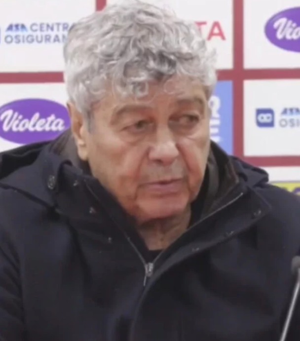 Ultimele cuvinte dintre Denis Drăguș și Mircea Lucescu. Mărturia care a emoționat pe toată lumea