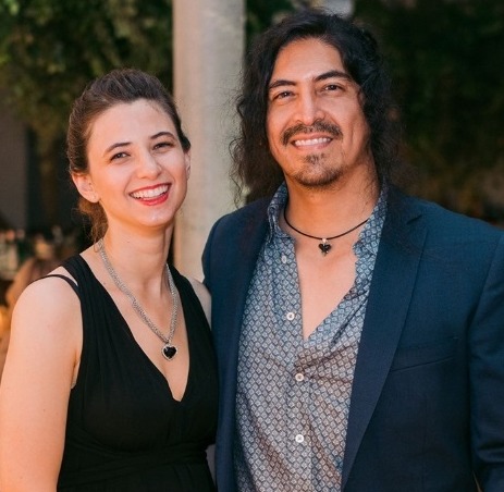 Surpriză în familia Lucescu! Fiica lui Răzvan a fugit de celebritate și și-a clădit o viață liniștită alături de…