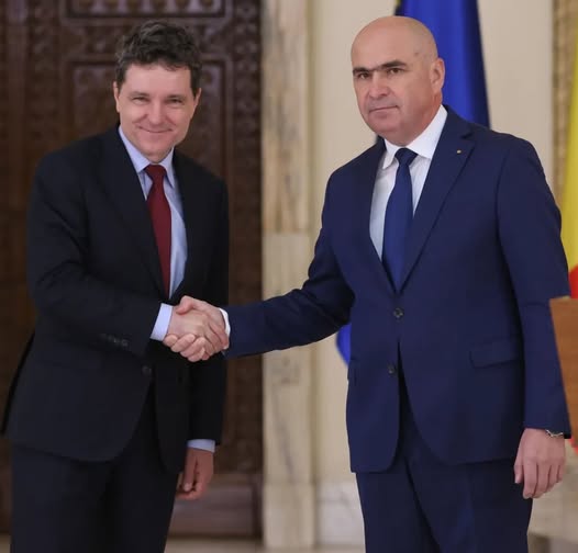 Nicușor Dan a venit cu declarația pe care mulți o așteptau. Ce se întâmplă cu funcția lui Ilie Bolojan…