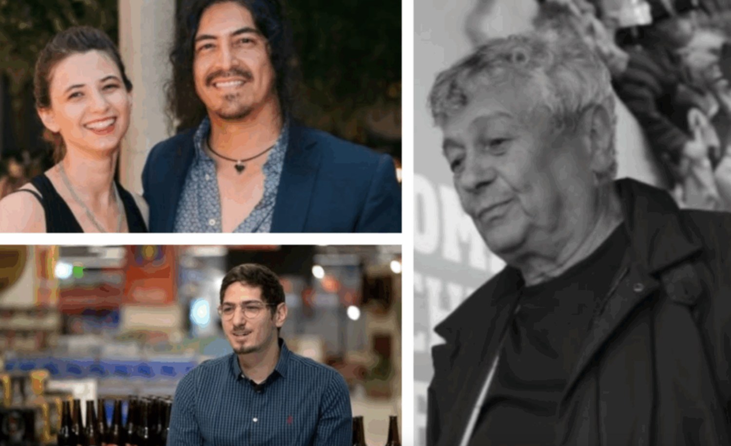 Cu ce se ocupă Marilu și Matei, nepoții lui Mircea Lucescu? Ce meserii au