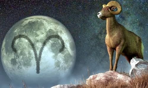 Zodiile care vor avea parte de schimbări reale după Luna Nouă în Berbec. Ce aduce momentul din 17 aprilie