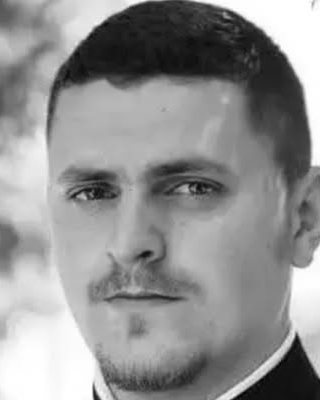 Durere fără margini: Ioan Mihai Măriuța s-a stins la doar 35 de ani. A lăsat în urmă o familie îndurerată și o comunitate în lacrimi