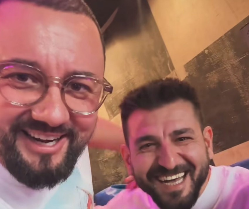 Reacția lui Cătălin Măruță după plecarea lui Radu Ciucă la Antena 1: „Nu mai înțeleg nimic!”