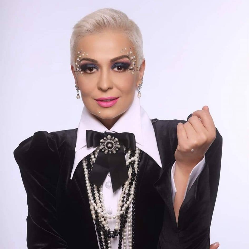 După ce a suferit două operații, Monica Anghel…