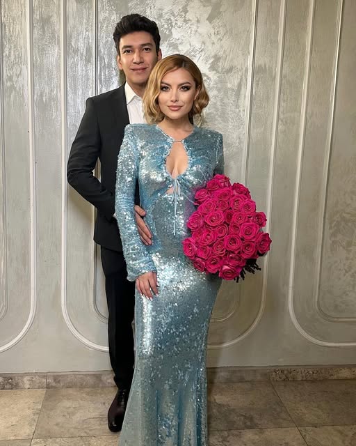 Elena Gheorghe a spus totul, chiar de Paște! Ea și soțul ei…