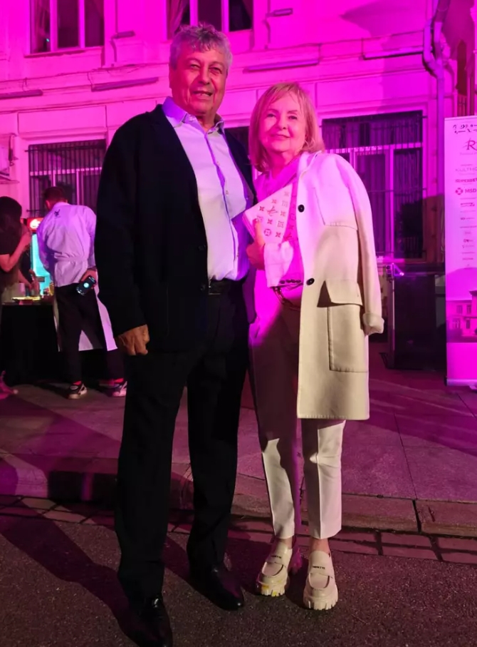 Ultimele dorințe ale lui Mircea Lucescu! Unde visa să se retragă alături de soția sa înainte de…