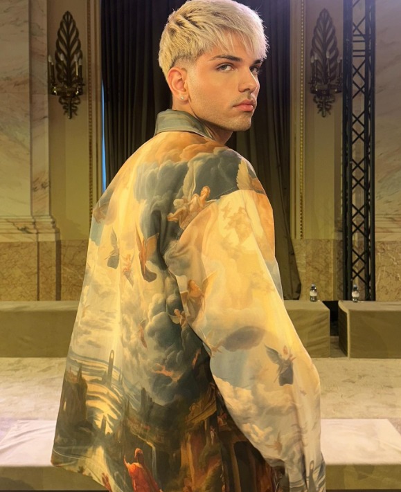 Mărturisire surprinzătoare! Mario Roșu lasă de înțeles că sentimentele pentru Valentin Sanfira au fost reale