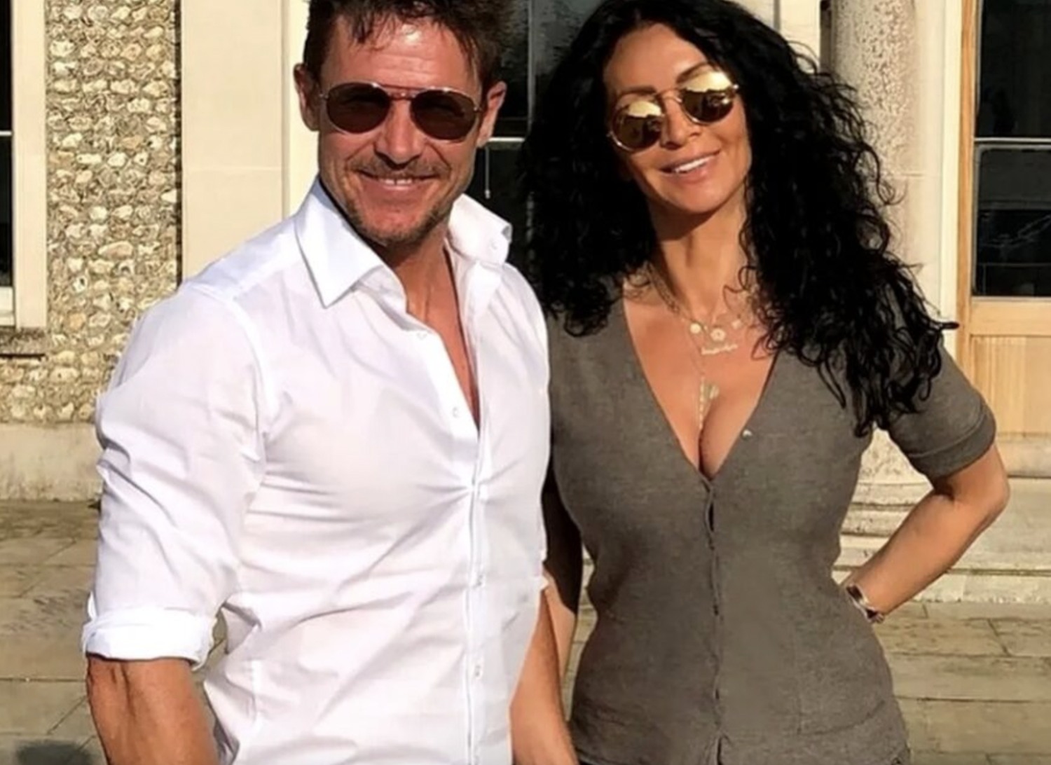 Mihaela Rădulescu a spus adevărul abia acum despre comportamentul familiei lui Felix după moartea acestuia. Dezvăluiri care au uimit pe toată lumea