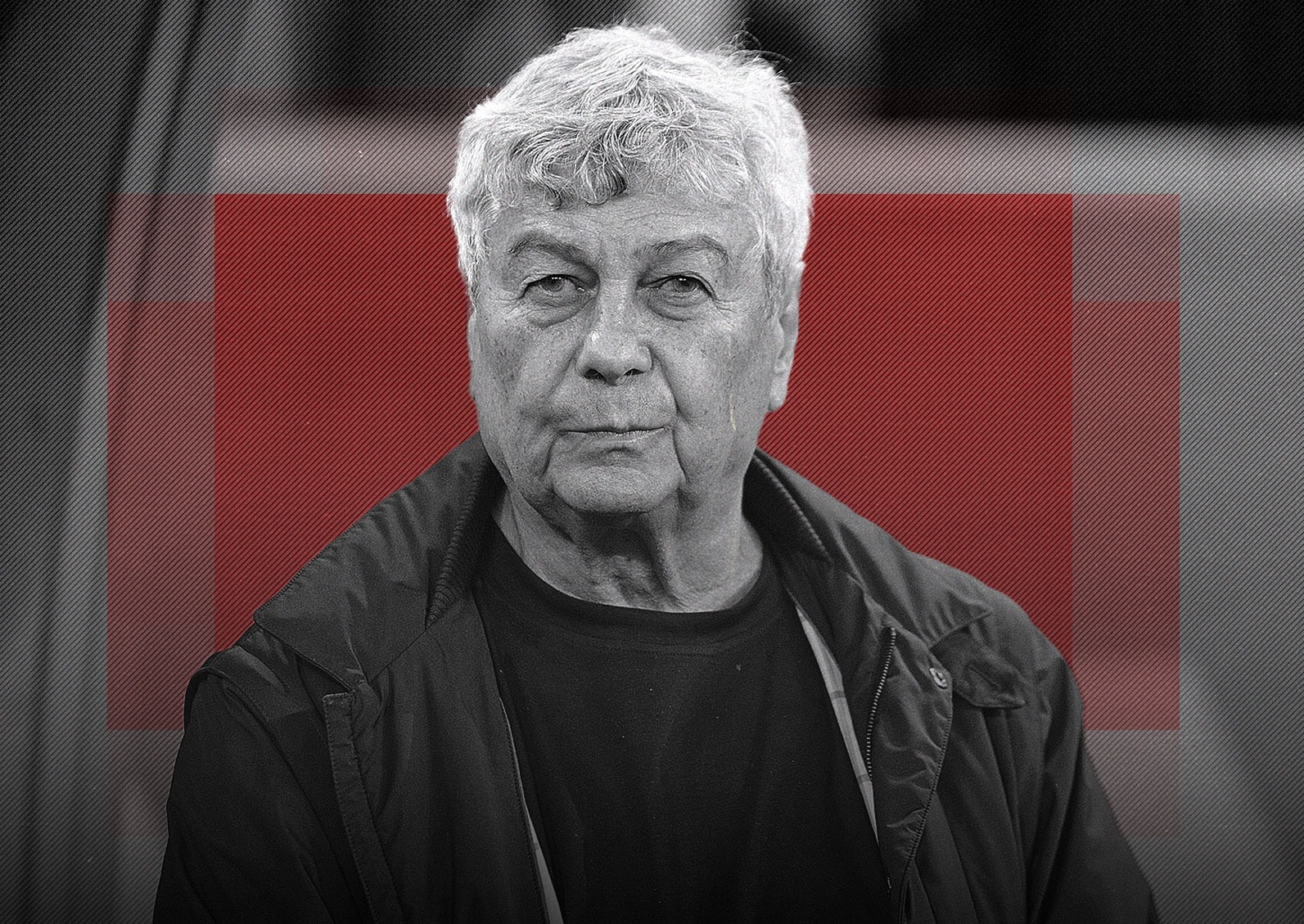 Ultima dorință a lui Mircea Lucescu. Ce le-a spus medicilor înainte de final