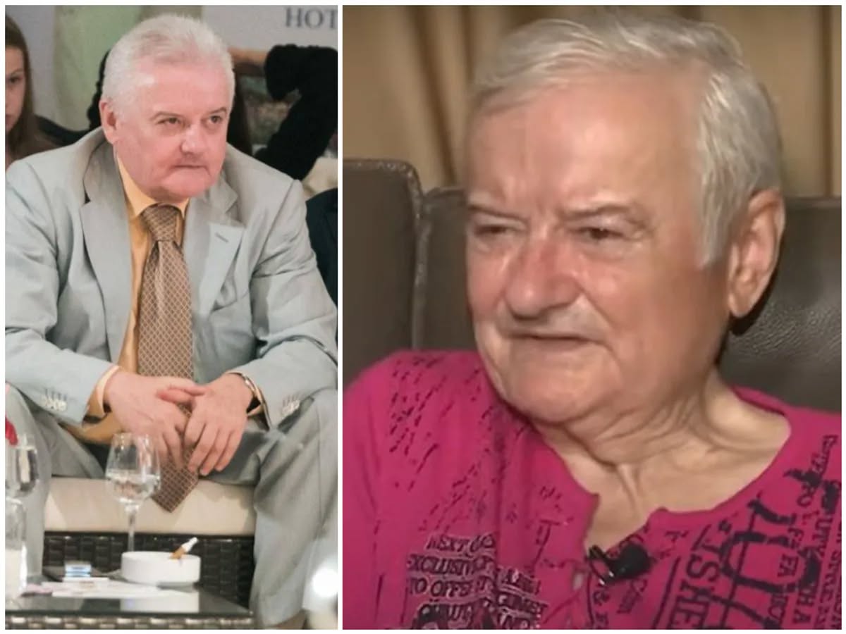 Mega surpriză de Paște! Cine este persoana misterioasă care i-a achitat datoriile lui Irinel Columbeanu