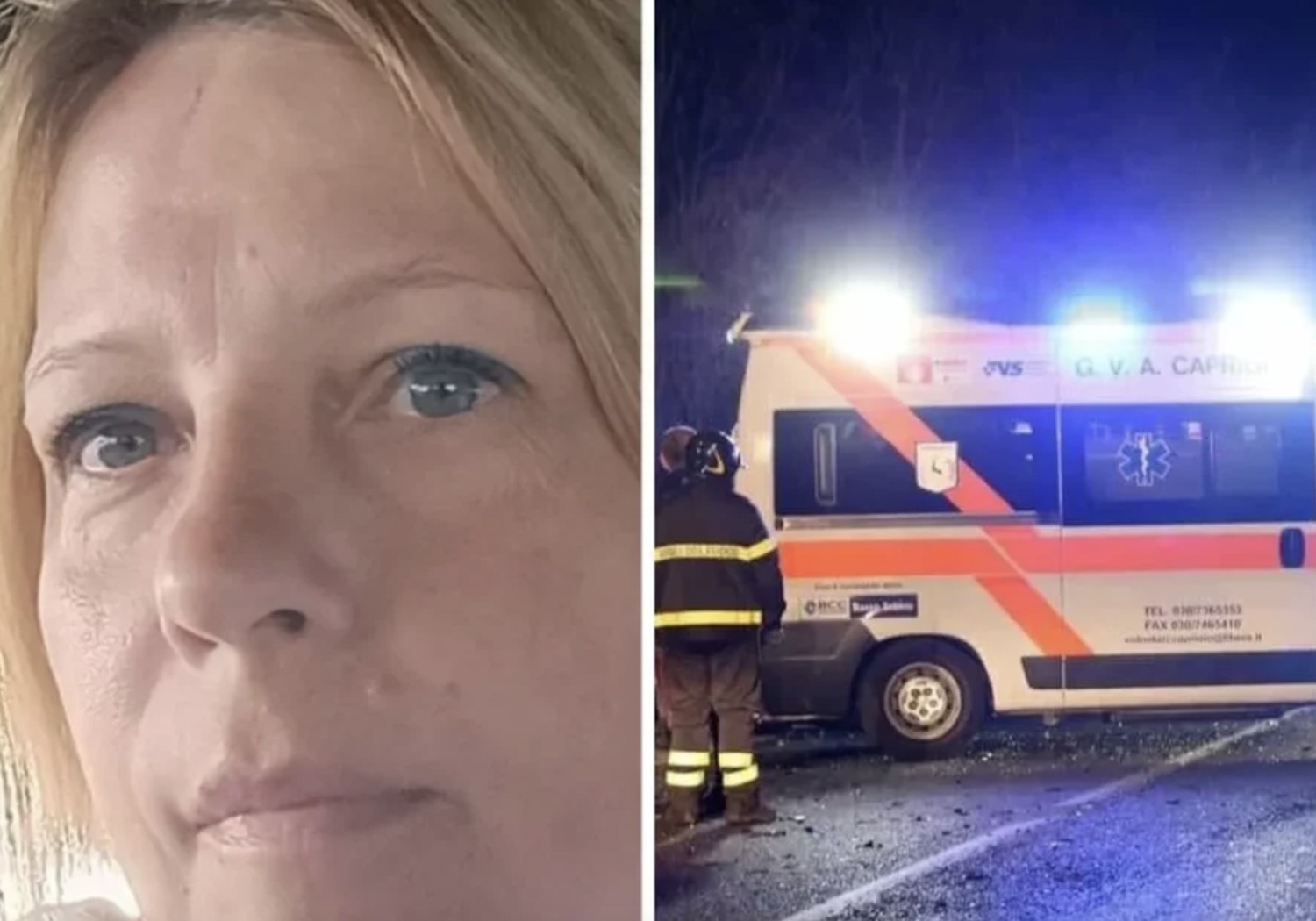 Durere fără margini în Italia: o româncă, mamă a patru copii, a murit într-un accident rutier