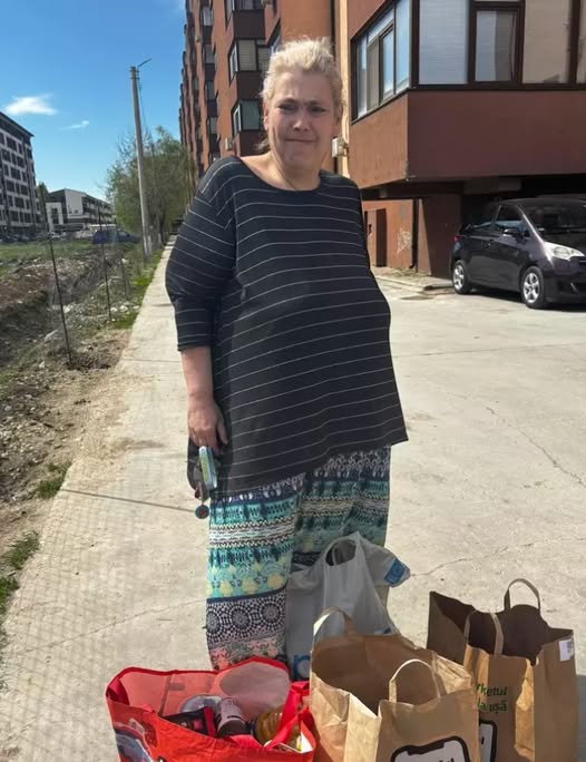 Durere înainte de Paște! Ioana Tufaru, strigăt disperat: „Nu-mi permit nici măcar un drob pentru copilul meu…”