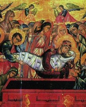 Sărbătoare cu cruce roșie ! În Sâmbăta Mare toate gospodinele trebuie să pregătească un…