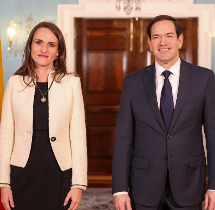 Surpriză totală! Marco Rubio, gest neașteptat față de România după o decizie strategică