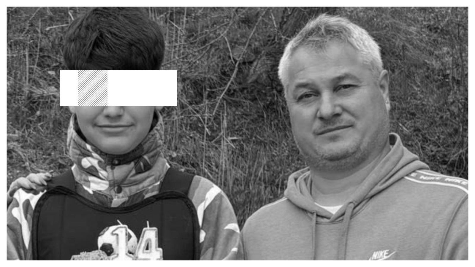 Destin frânt: Ianis, un tânăr fotbalist din Timișoara, și tatăl său au murit. Ce s-a întâmplat cu ei