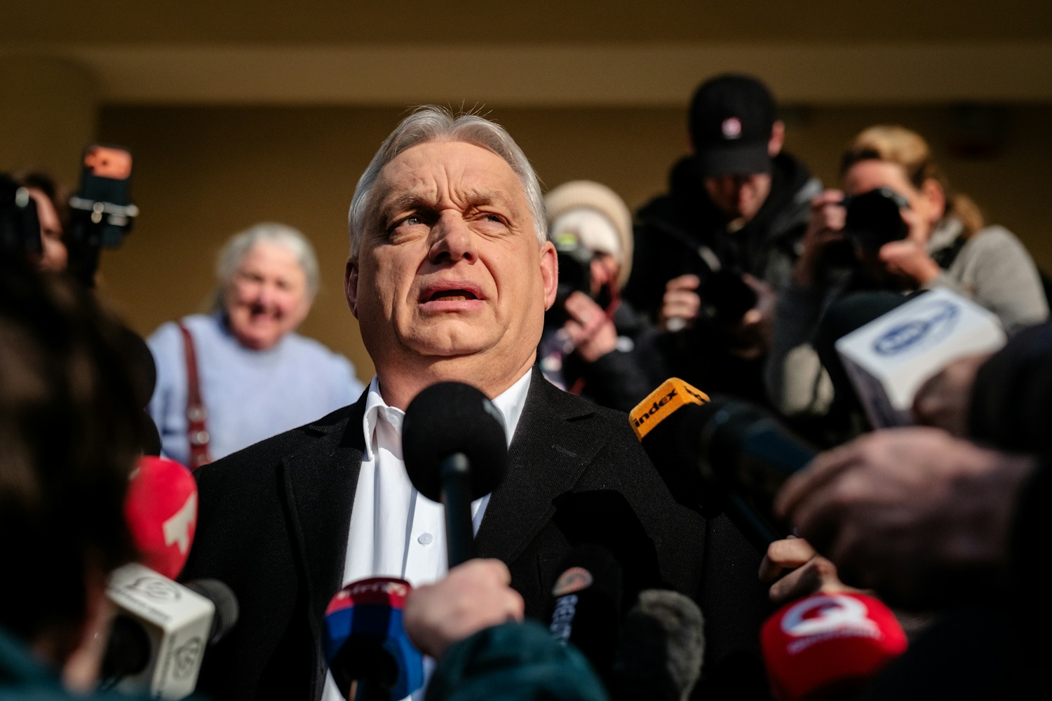 Răsturnare de proporții în Ungaria! Viktor Orbán a pierdut puterea și a recunoscut înfrângerea