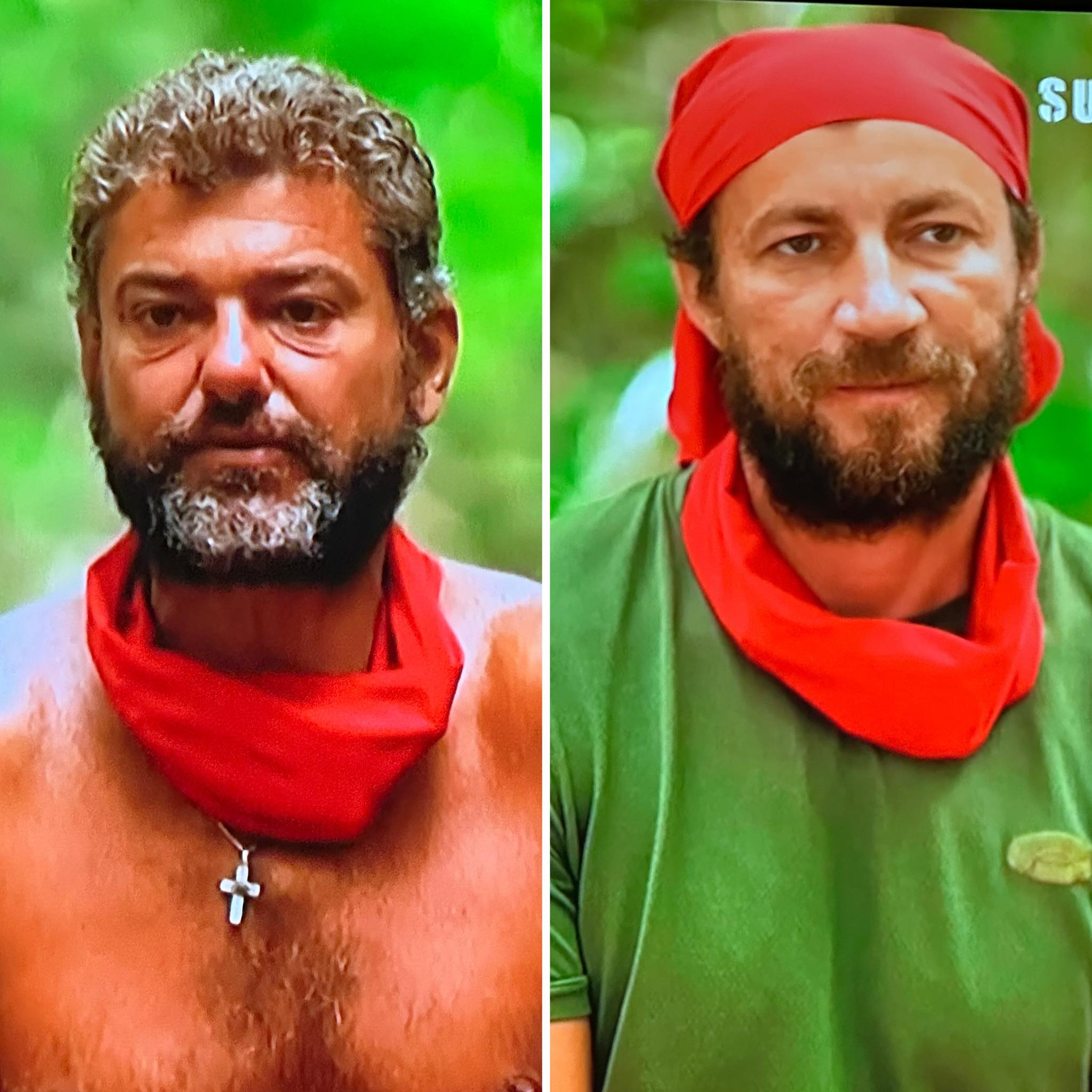 Mesaj emoționant transmis de soția lui Marian Godină, după plecarea acestuia la Survivor: