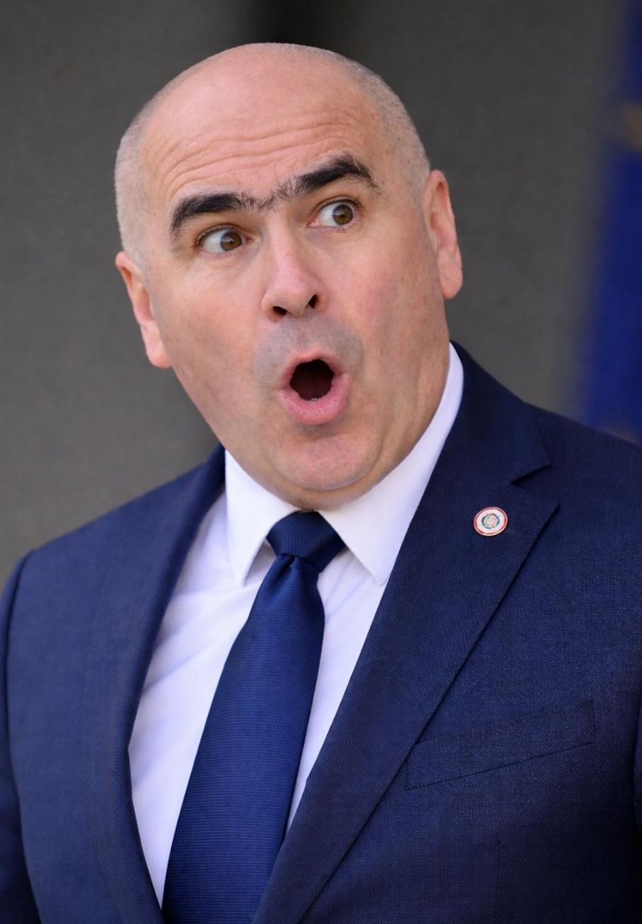 „Ancheta care pune Guvernul pe jar. Ilie Bolojan, în fața unor întrebări incomode:„Am primit…