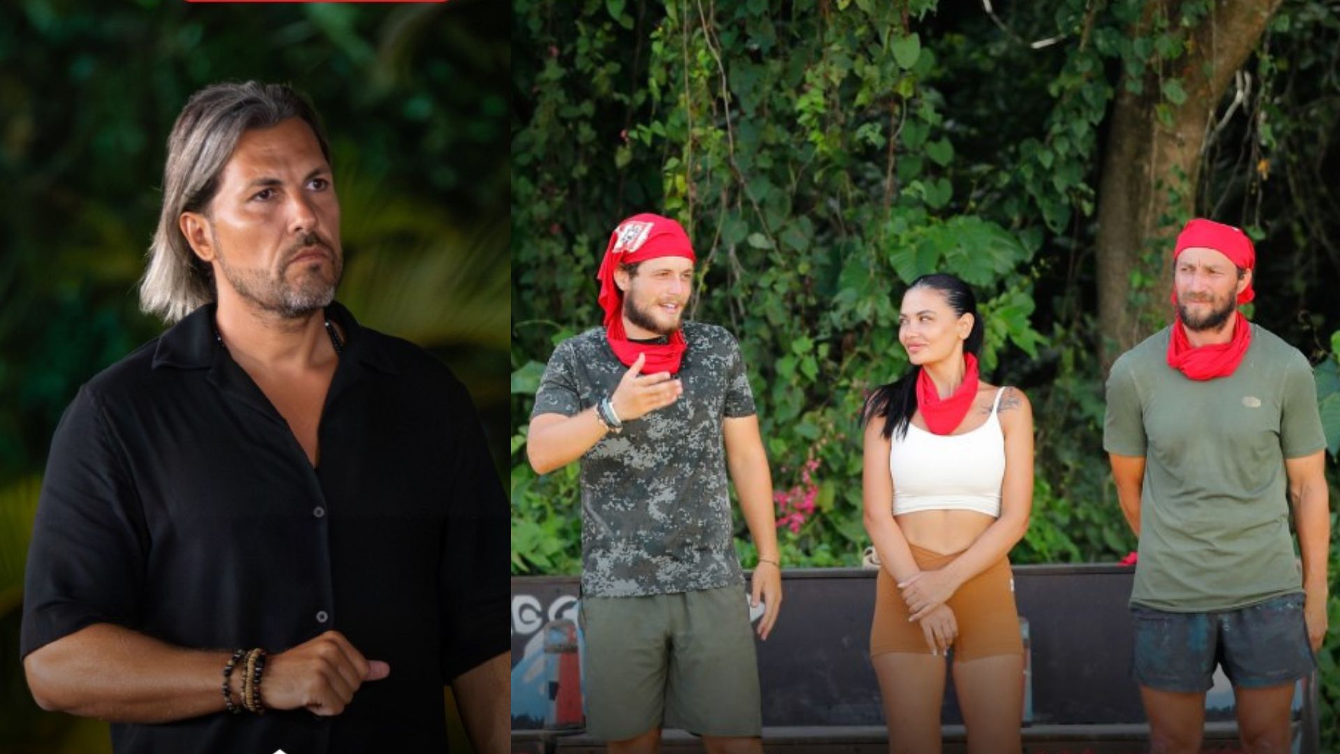 Răsturnare neașteptată la Survivor! Decizia lui Adi Vasile a blocat concurenții pe loc
